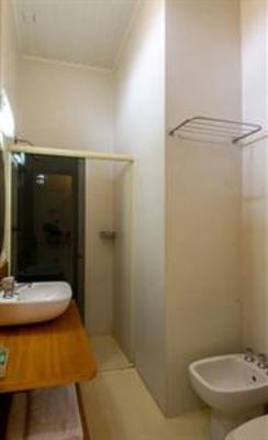 фото отеля Hotel Nevada Campos do Jordao