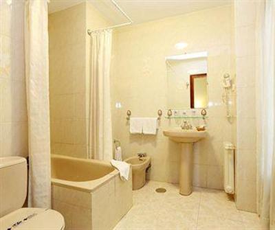 фото отеля Hostal Macarena