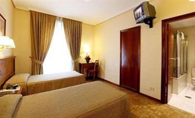 фото отеля Hostal Macarena