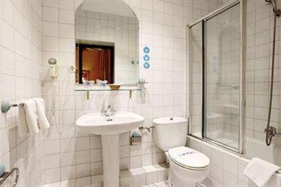 фото отеля Hostal Macarena
