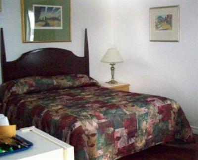 фото отеля Motel Montcalm