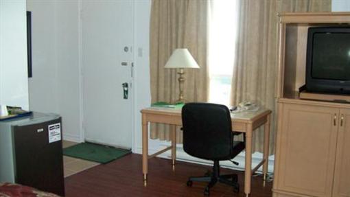 фото отеля Motel Montcalm