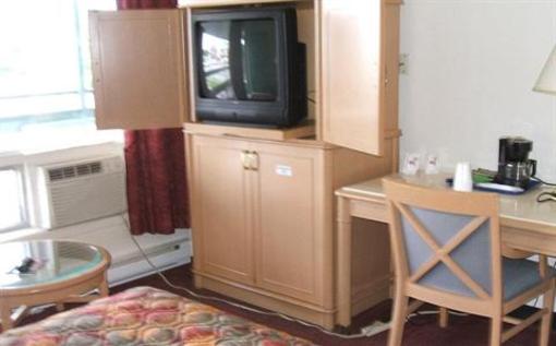 фото отеля Motel Montcalm