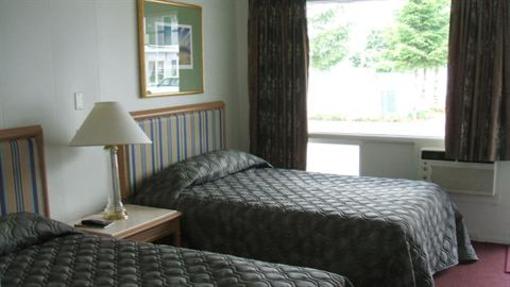 фото отеля Motel Montcalm