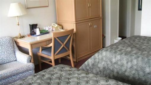 фото отеля Motel Montcalm