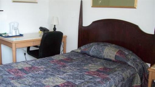 фото отеля Motel Montcalm
