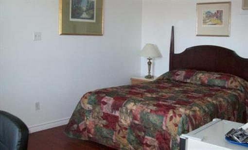 фото отеля Motel Montcalm