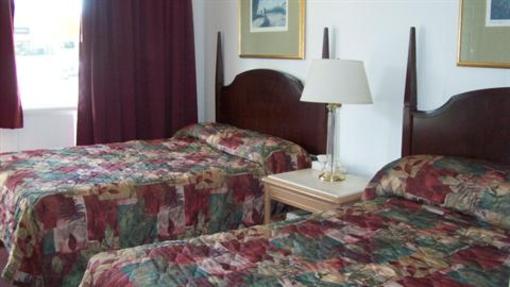 фото отеля Motel Montcalm