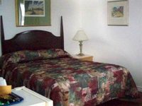 Motel Montcalm