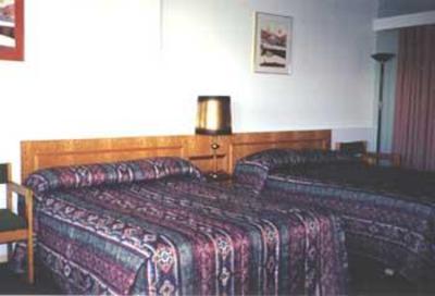 фото отеля Castaway Motel
