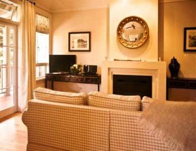 фото отеля The Bishops Suites
