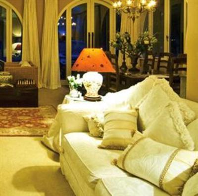 фото отеля The Bishops Suites