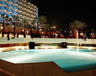 фото отеля Qawra Palace Hotel