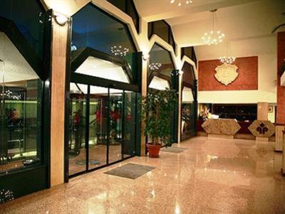 фото отеля Qawra Palace Hotel