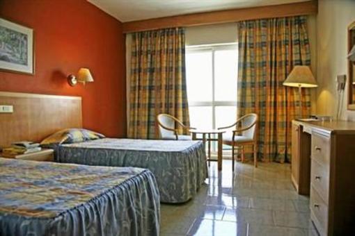 фото отеля Qawra Palace Hotel