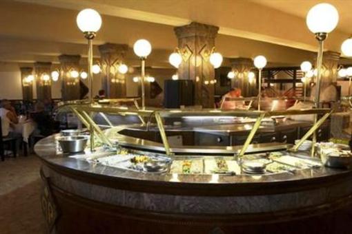 фото отеля Qawra Palace Hotel