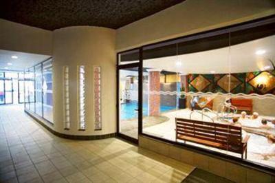 фото отеля Qawra Palace Hotel
