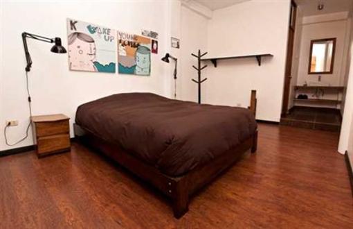 фото отеля Hostel Kokopelli Cusco