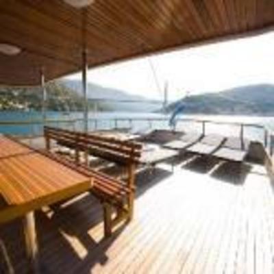 фото отеля Cruise from Trogir on M/S Otac Nikola