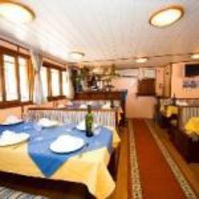 фото отеля Cruise from Trogir on M/S Otac Nikola