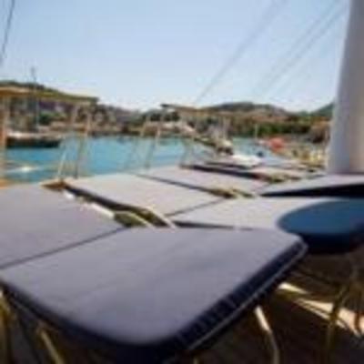 фото отеля Cruise from Trogir on M/S Otac Nikola