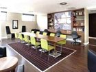 фото отеля Hampton by Hilton Exeter Airport