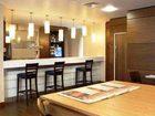 фото отеля Hampton by Hilton Exeter Airport