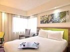 фото отеля Hampton by Hilton Exeter Airport