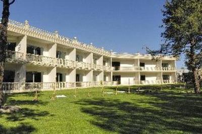 фото отеля Vogue Hotel Bodrum
