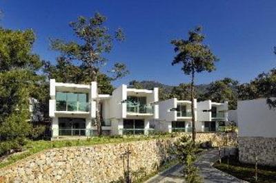 фото отеля Vogue Hotel Bodrum