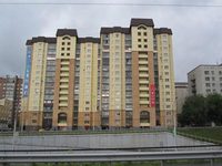 Novosibirsk Apartment