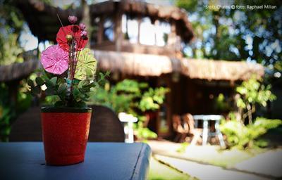 фото отеля Stolz Chales Pousada Spa