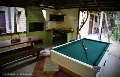 фото отеля Stolz Chales Pousada Spa