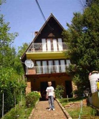 фото отеля Sunny pension
