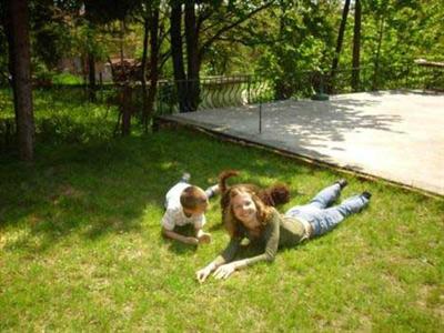 фото отеля Sunny pension