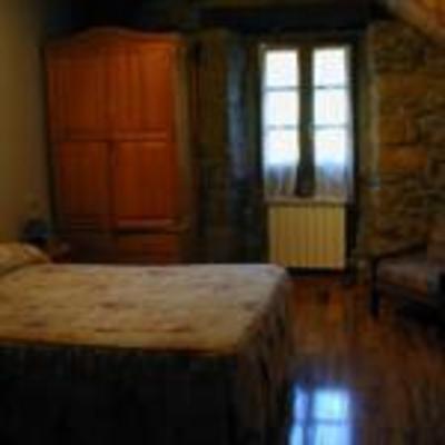 фото отеля Hostal Venta San Blas