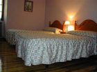 фото отеля Hostal Venta San Blas