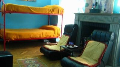фото отеля Beti Anayak Guesthouse