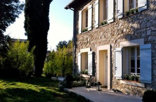 фото отеля La Bastide d'Emmanuelle