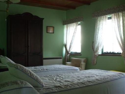 фото отеля Casa Florinda Turismo Rural