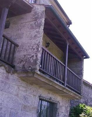 фото отеля Casa Florinda Turismo Rural