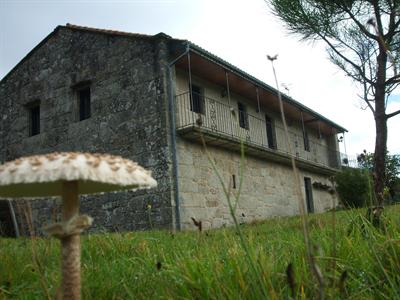 фото отеля Casa Florinda Turismo Rural