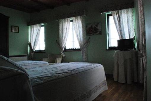 фото отеля Casa Florinda Turismo Rural