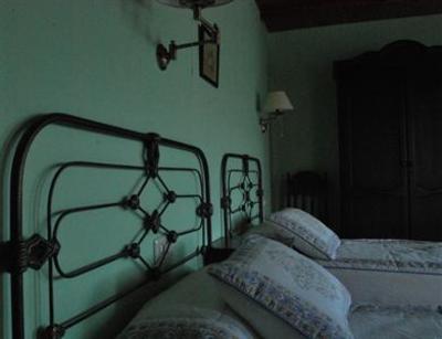 фото отеля Casa Florinda Turismo Rural