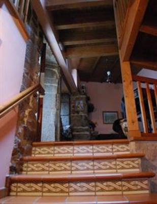 фото отеля Casa Florinda Turismo Rural