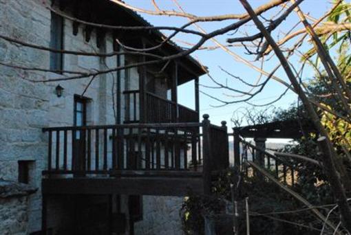 фото отеля Casa Florinda Turismo Rural