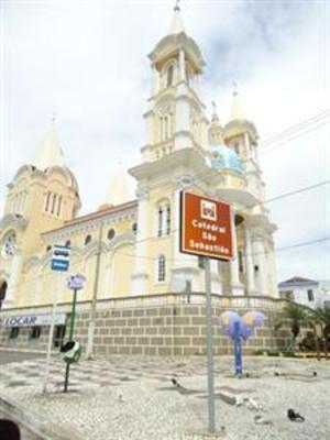 фото отеля Christs Pousada Ltda