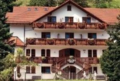 фото отеля Landhaus Sankt Laurentius