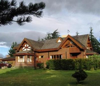 фото отеля Hosteria Canela B&B