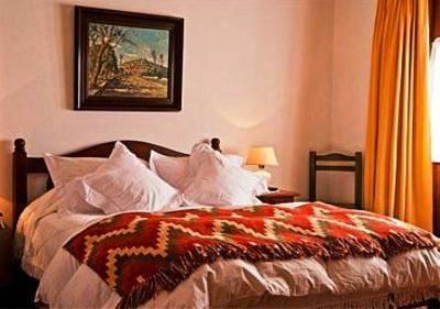 фото отеля Hosteria Canela B&B